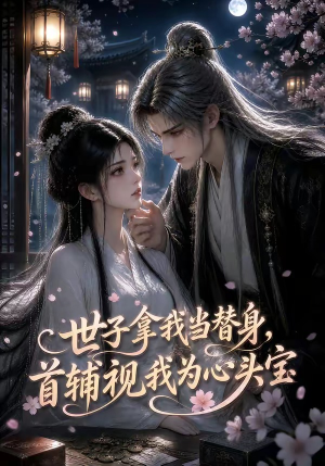 世子拿我当替身，首辅视我为心头宝（46集）超好看古装短剧