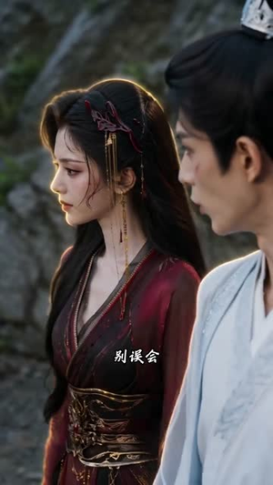 意外穿越修真界，老娘不回去了（60集）爆款短剧追不停