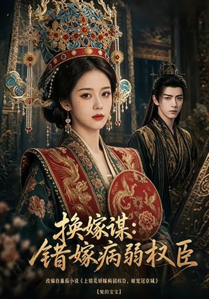 换嫁谋:错嫁病弱权臣(106集) 换嫁谋:错嫁病弱权臣(106集)短剧抢先看
