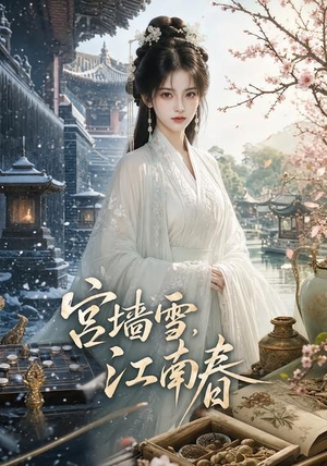 宫墙雪,江南春(52集) 宫墙雪,江南春(52集)爆款热门短剧