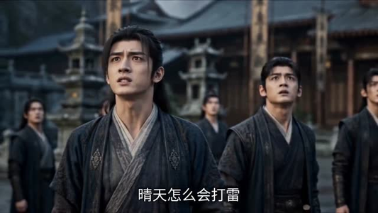 山海异兽：我自人间行（39集）在哪个平台看