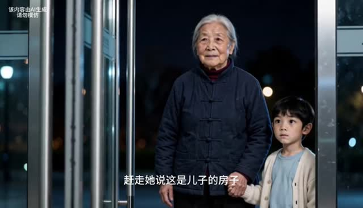 八年归来，儿子喊我叔叔（30集）短剧精彩不断