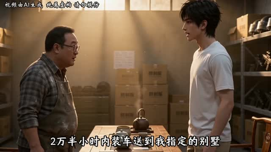 我的枯井通古代(40集) 我的枯井通古代(40集)短剧抢先看全集