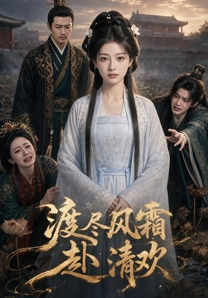 渡尽风霜赴清欢(58集) 渡尽风霜赴清欢(58集)最热短剧推荐