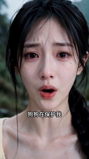 末世求生:我能看见隐藏系统(81集) 末世求生:我能看见隐藏系统(81集)抢先看热门短剧