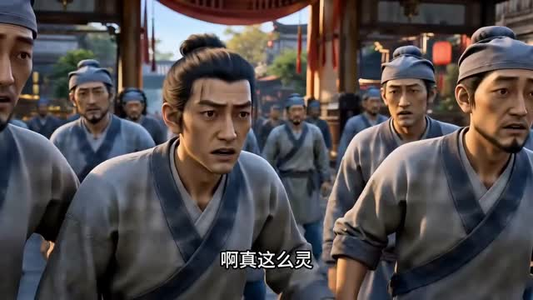 一不小心把生意做进了京城（15集）小短剧抢先看