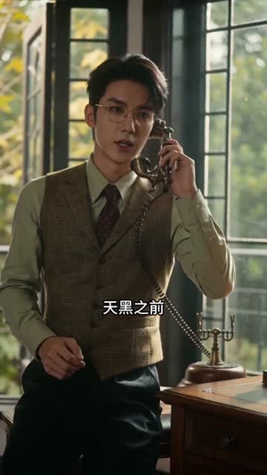 江滩号外,重生大佬掉马甲了(55集) 江滩号外,重生大佬掉马甲了(55集)快来看短剧
