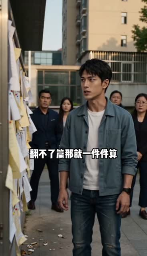 相亲误会,我空降成她上司(30集) 相亲误会,我空降成她上司(30集)让你一口气看完