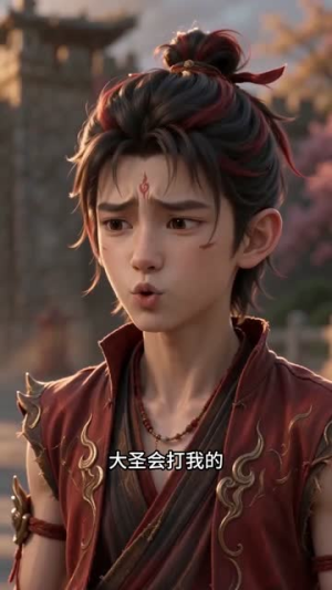 唐生的西行悟道之路第二季(53集) 唐生的西行悟道之路第二季(53集)热门短剧大全