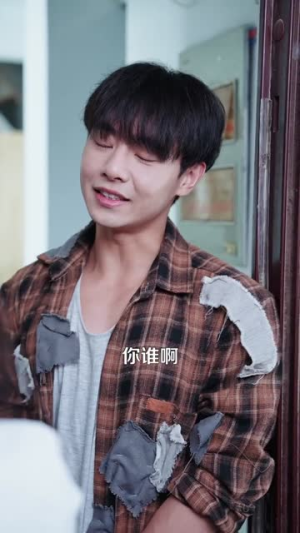 这个乞丐会透视(125集) 这个乞丐会透视(125集)短剧热播推荐