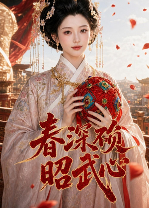 春深不负昭武心（60集）在线观看