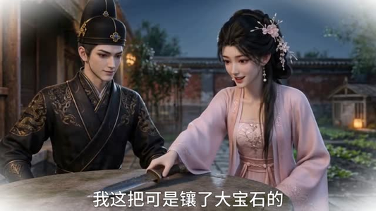 月下墙头逢良人(66集) 月下墙头逢良人(66集)高分佳作免费看