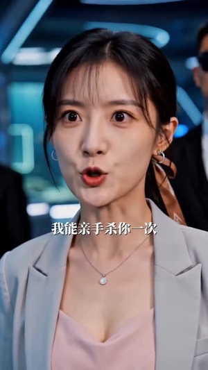 重生美人鱼我靠系统制霸海洋(59集) 重生美人鱼我靠系统制霸海洋(59集)精彩短剧来了