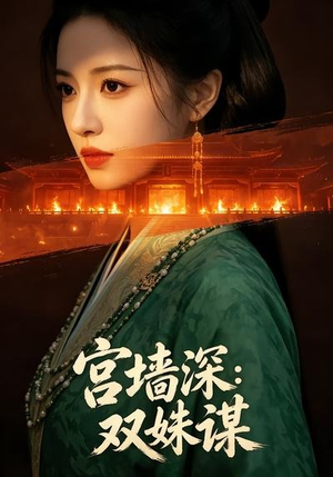 宫墙深:双姝谋(61集) 宫墙深:双姝谋(61集)全集免费观看
