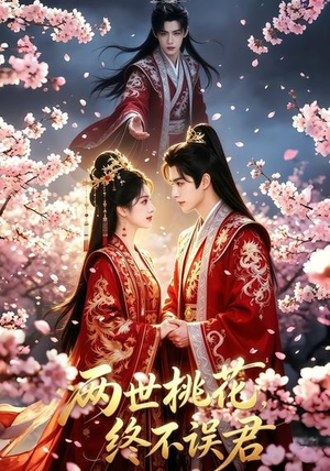 两世桃花终不误君(50集) 两世桃花终不误君(50集)一口气看完