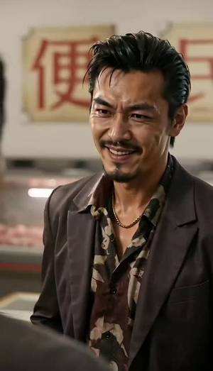守义超市，守住人间道义（42集）热门短剧排行榜