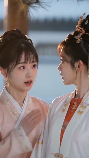退婚后我成了皇家郡主(55集) 退婚后我成了皇家郡主(55集)分享好看短剧