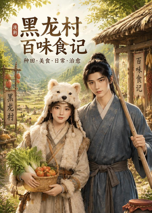 黑龙村百味食记（40集）夸克网盘在线看