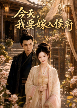 今天，我要嫁入侯府（55集）免费在线看