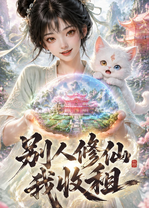 别人修仙我收租(109集) 别人修仙我收租(109集)抢先看热门短剧