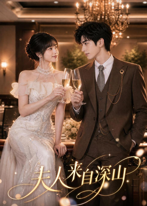 夫人来自深山(80集) 夫人来自深山(80集)在线观看完整版