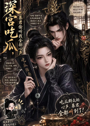 深宫吃瓜,暴君偷听我全部心声(50集) 深宫吃瓜,暴君偷听我全部心声(50集)精彩短剧来了