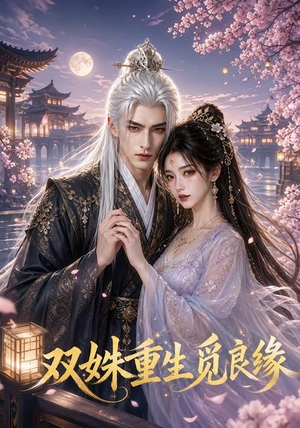 双姝重生觅良缘(38集) 双姝重生觅良缘(38集)夸克在线观看