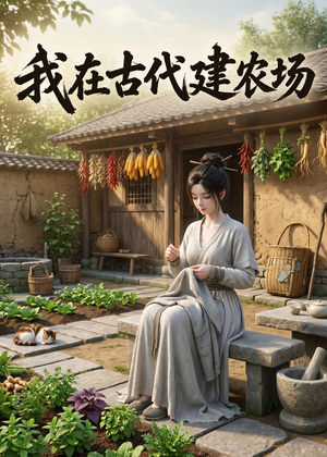 我在古代建农场(100集) 我在古代建农场(100集)精彩短剧来了
