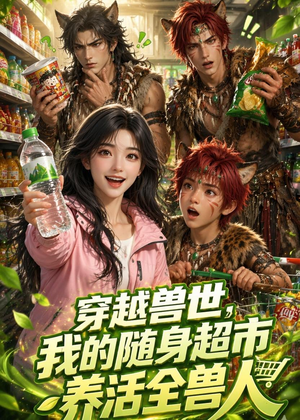 穿越兽世,我的随身超市养活全兽人(65集) 穿越兽世,我的随身超市养活全兽人(65集)精彩短剧看不停