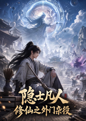 隐士凡人修仙之外门杂役（110集）最后的大结局