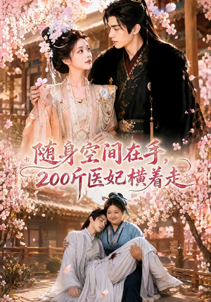 随身空间在手,200斤医妃横着走(65集) 随身空间在手,200斤医妃横着走(65集)精彩的网络短剧