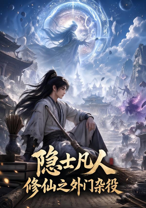 隐士凡人修仙之外门杂役（110集）爱短剧爱追剧