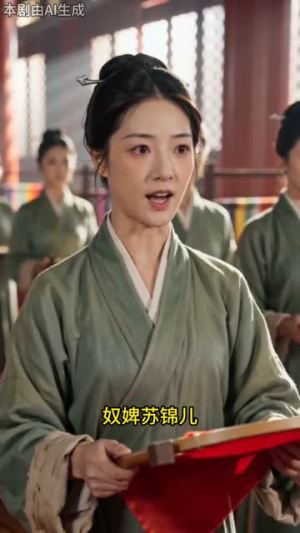 绣梦传奇(20集) 绣梦传奇(20集)红果免费短剧