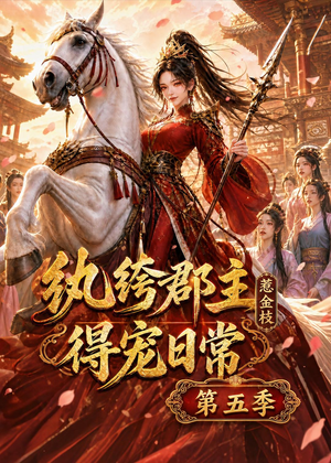 纨绔郡主得宠日常：惹金枝第五季（124集）高清画质免费看
