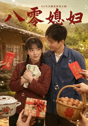 八零媳妇(60集) 八零媳妇(60集)精彩短剧来了