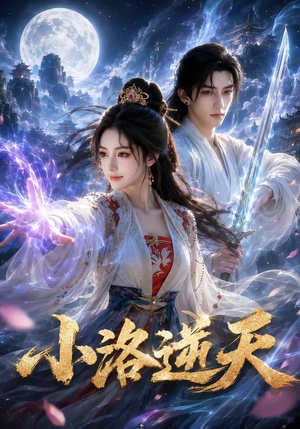 小洛逆天(80集) 小洛逆天(80集)好看吗