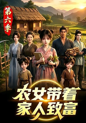 农女带着家人致富第六季（82集）一起追短剧
