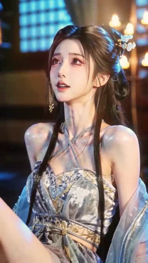 虞美人:腹黑舞姬要掀桌(46集) 虞美人:腹黑舞姬要掀桌(46集)短剧分享片段