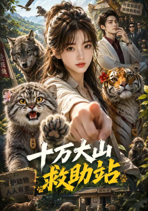 十万大山救助站(59集) 十万大山救助站(59集)完整版免费观看