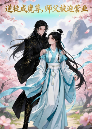 逆徒成魔尊,师父被迫营业(40集) 逆徒成魔尊,师父被迫营业(40集)UC网盘在线看