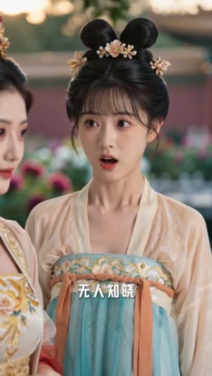 我只想休夫,太子却缠上我(70集) 我只想休夫,太子却缠上我(70集)今日最火短剧