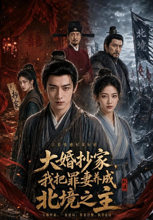 大婚抄家,我把罪妻养成北境之主(115集) 大婚抄家,我把罪妻养成北境之主(115集)演的怎么样