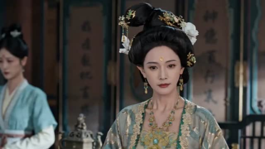 一江寒水换朱颜(64集) 一江寒水换朱颜(64集)百亿短剧抢先看