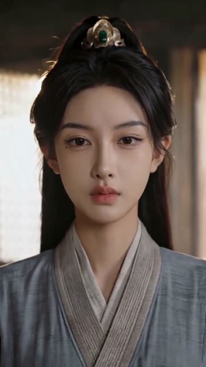 闪婚的残疾马夫是镇北王(49集) 闪婚的残疾马夫是镇北王(49集)看到了大结局