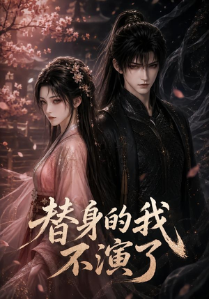 替身的我不演了(48集) 替身的我不演了(48集)好看上头的短剧