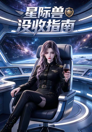 星际兽没收指南(56集) 星际兽没收指南(56集)红果免费看短剧