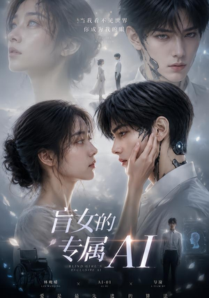 盲女的专属AI(19集) 盲女的专属AI(19集)短剧追不停