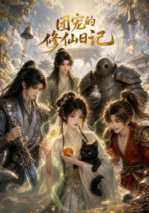 团宠的修仙日记(95集) 团宠的修仙日记(95集)精彩短剧看全集