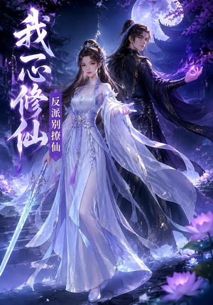 我一心修仙，反派别撩仙（118集）一起看短剧