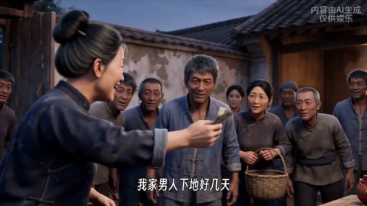 十八块七的出路(55集) 十八块七的出路(55集)免费观看全集